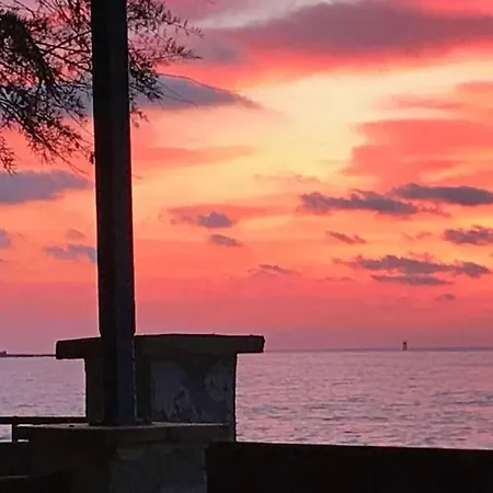 Hotel Sunset - Torre Pozzillo